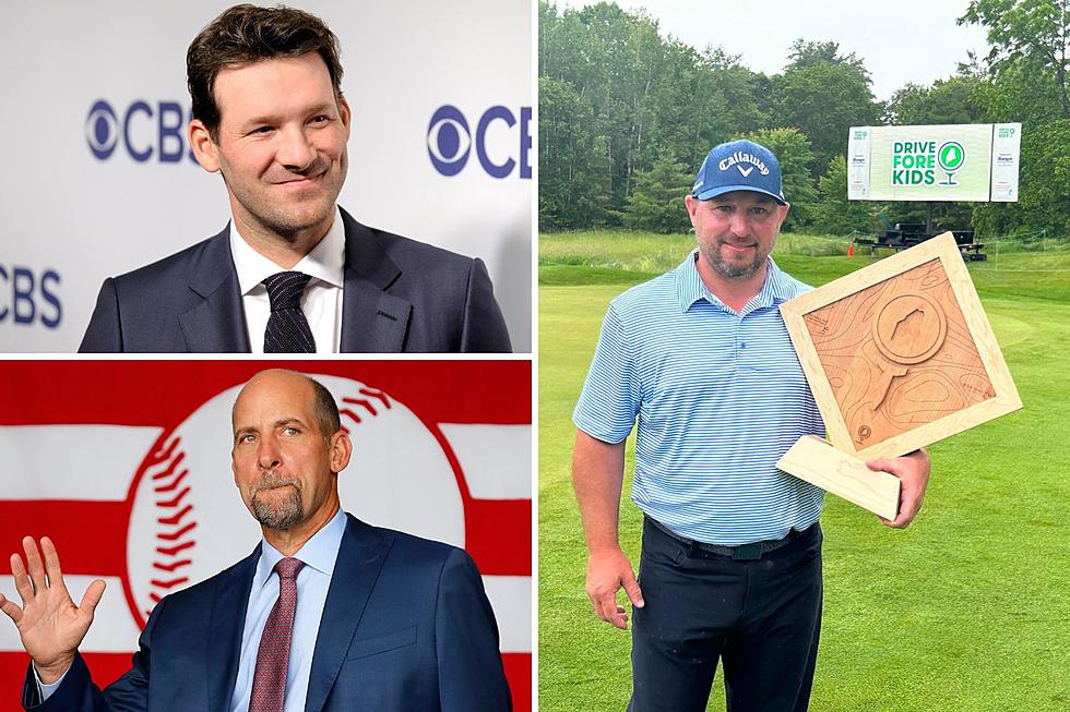Celeb Field Filling Fast for 2024 Maine Benefit Golf Tourney 