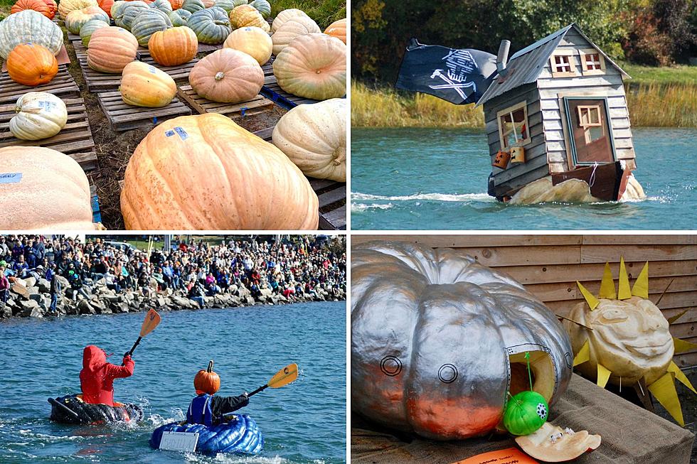 This Popular Midcoast Maine Fall Festival Named the State’s Best