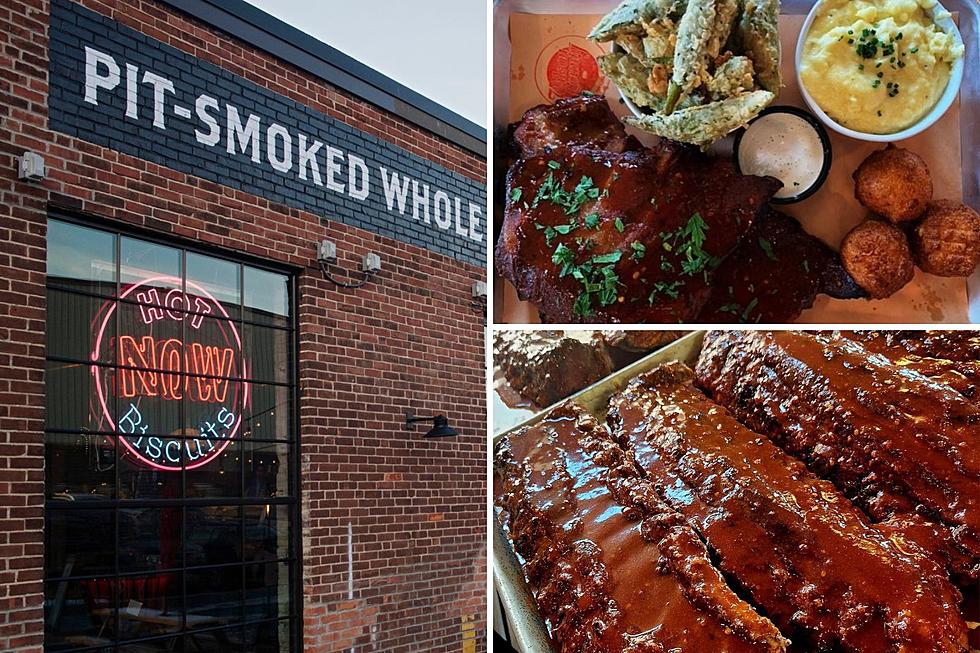 Is This Portland BBQ Joint Maine’s Best? Popular Website Says Yes
