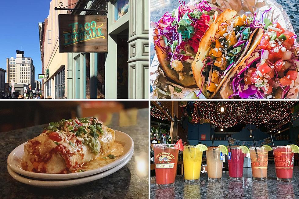 The Best Cheap Restaurant in Maine Also Top Destination for Tacos