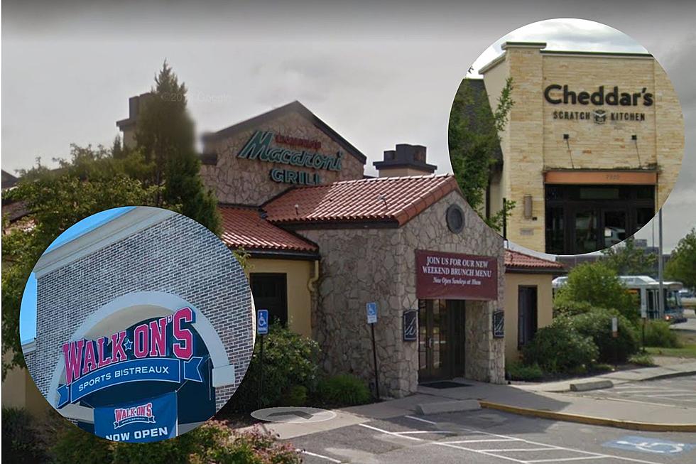 15 Possible Replacements for Macaroni Grill Near the Maine Mall