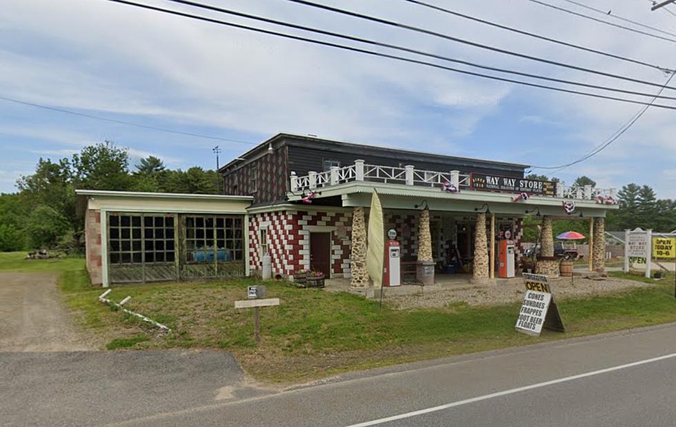 Saco, Maine, General Store Named One of the Best in the Nation