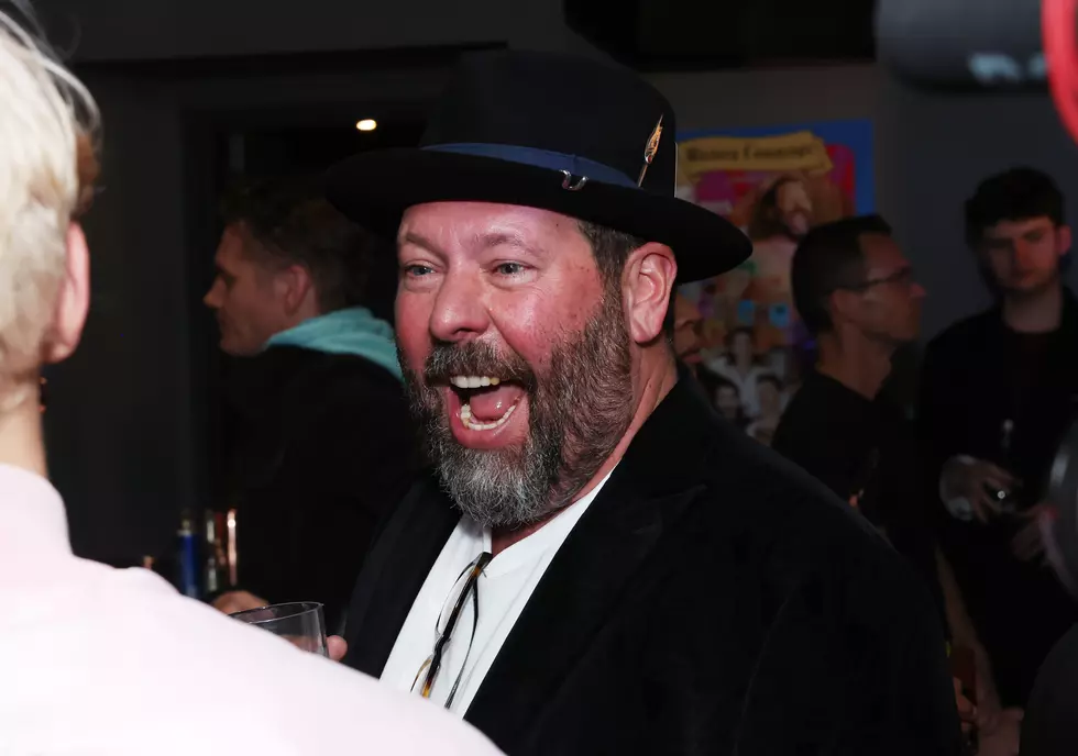 Premiere Of Whitney Presents The OnlyFans Roast Of Bert Kreischer On OFTV