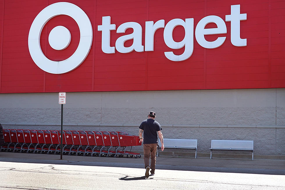 Select Target Stores in Maine Making Changes to Speed Up Checkout