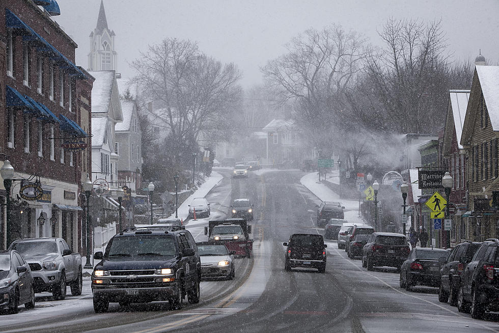 Camden, Maine, Named One of the Best Winter Towns in Nation