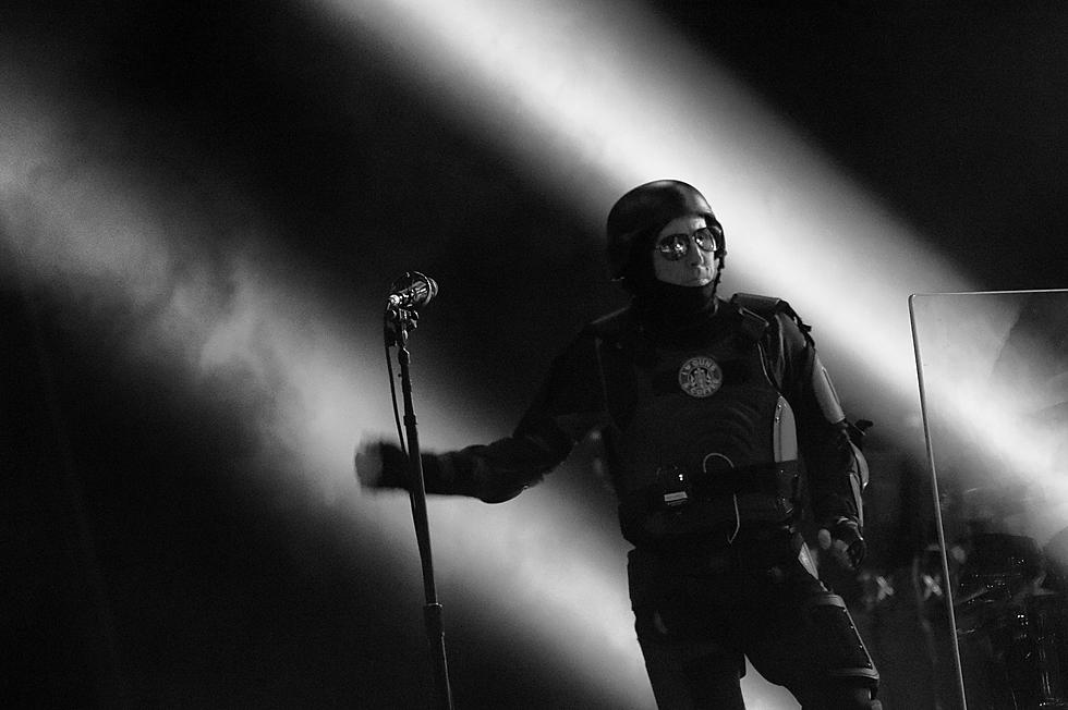 Here’s How to Win Tickets to See Tool at SNHU Arena in New Hampshire