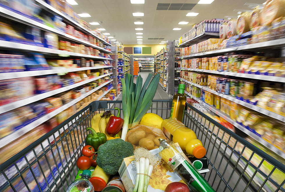 In Maine, Can You Eat an Item at the Grocery Store Before Paying?