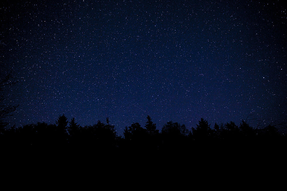 10th Annual Stargazing Event Will Once Again Highlight Amazing Maine Monument