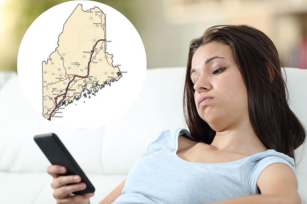 Maine Named the Second Most Boring State in the Nation