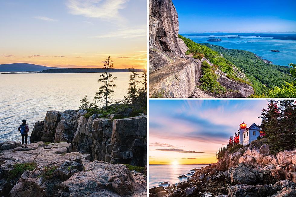 Maine Park Named One of Best Places in the US to Visit in October
