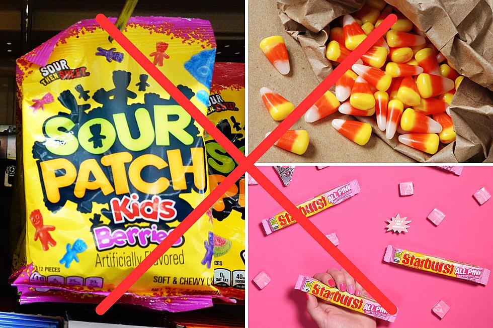 Maine’s Most Popular Candy List is an Abomination to Human Society