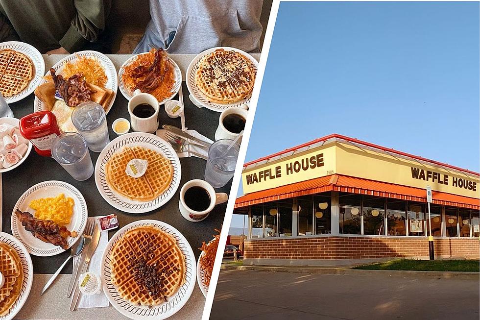 Is it Time for Maine to Get a Waffle House? Heck Yeah it is