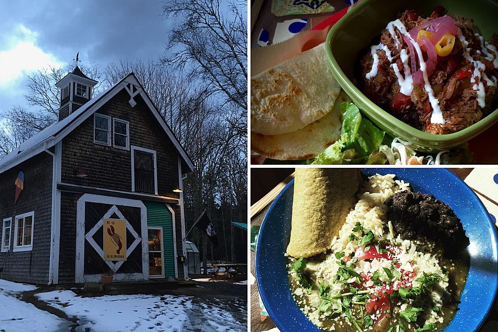 A Popular Eastern Maine Mexican Joint Called the State’s Best Hidden Gem