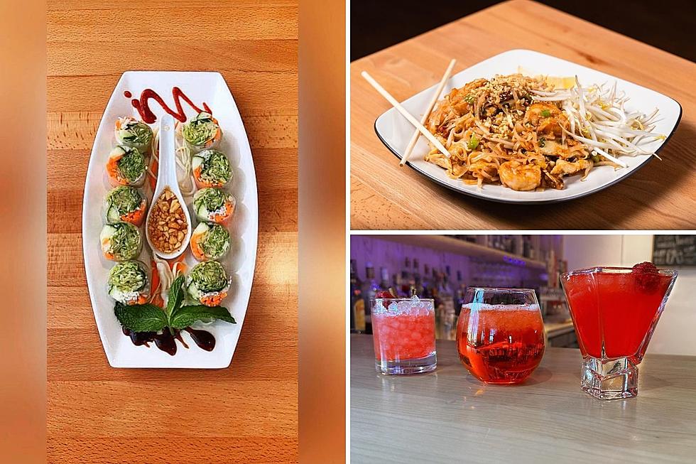 Thai Joint is a Fit in South Portland, Maine's Culinary Community