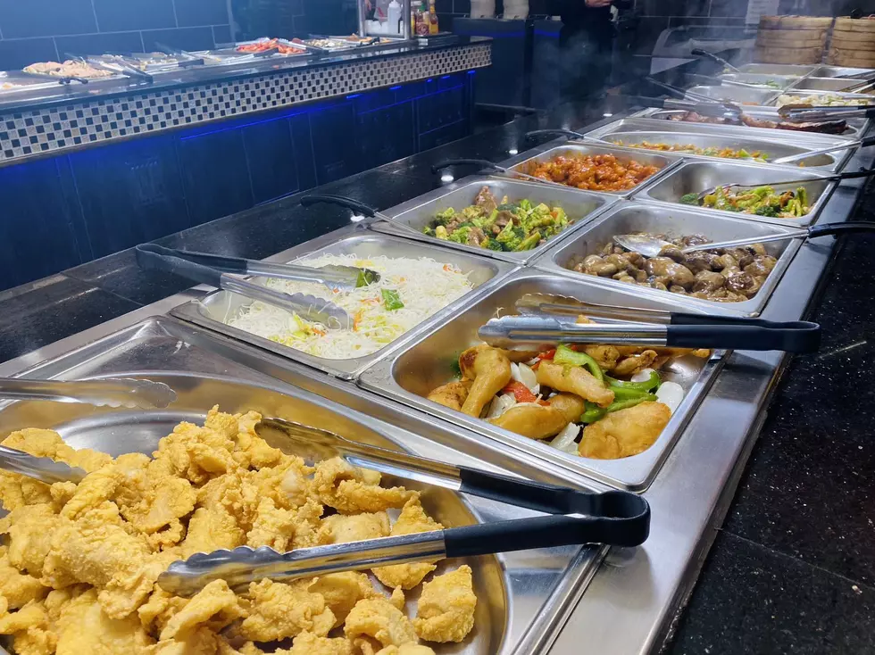 Facebook via Umi Sushi & Seafood Buffet - Maine