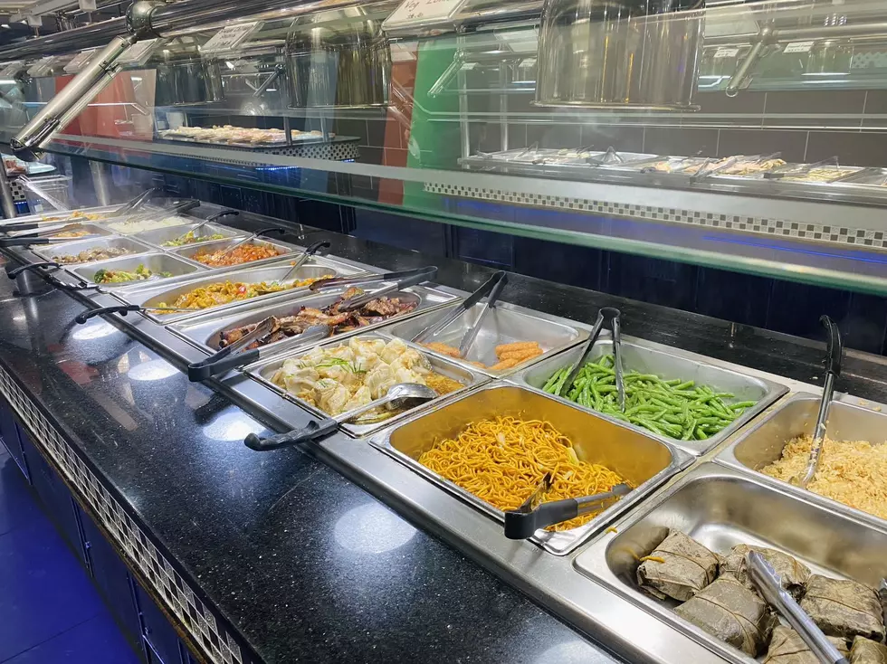 Facebook via Umi Sushi & Seafood Buffet - Maine