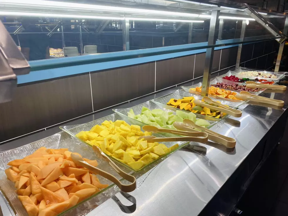 Facebook via Umi Sushi & Seafood Buffet - Maine