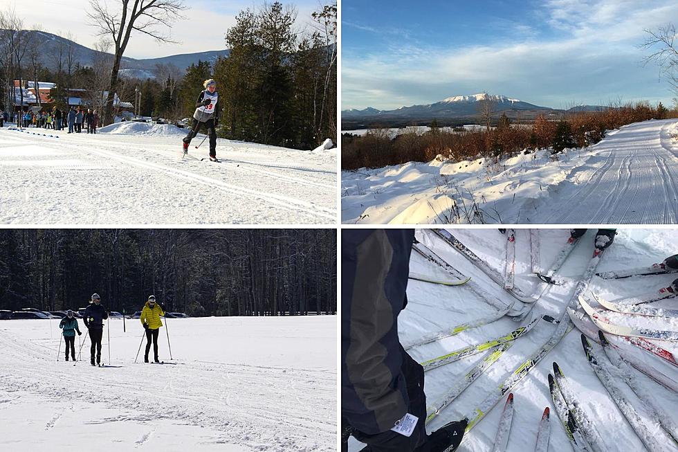 Here Are 17 of the Best Places to Cross-Country Ski in Maine