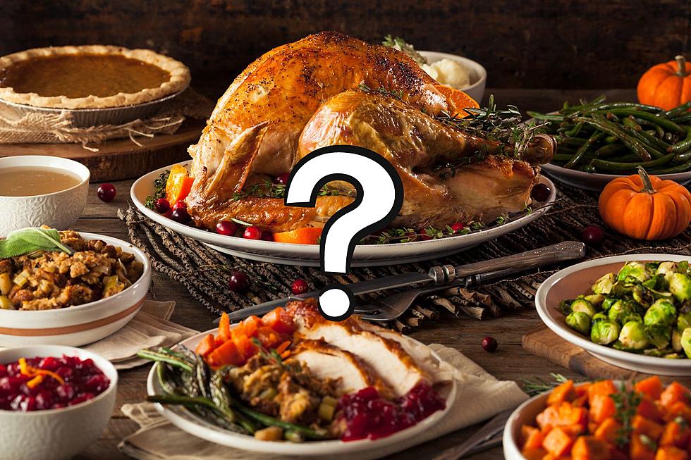 Maine’s Most Popular Thanksgiving Side is Easily the Best