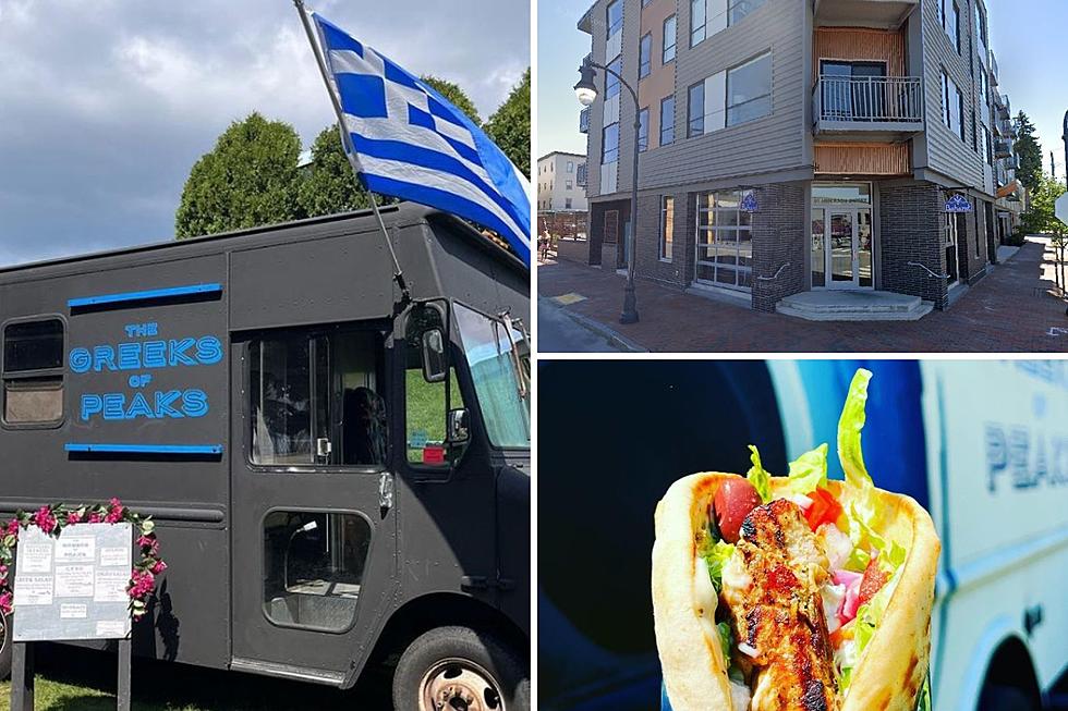 Trendy Portland, Maine, Neighborhood Getting New Greek Restaurant