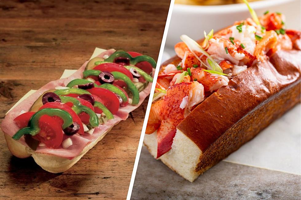 Food Battle: Why Maine&#8217;s Official Sandwich is the Lobster Roll and Not the Italian