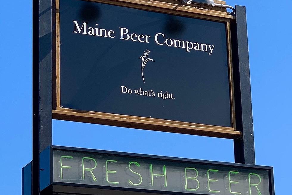 Popular Maine Craft Brewery is Home to State's Best Beer