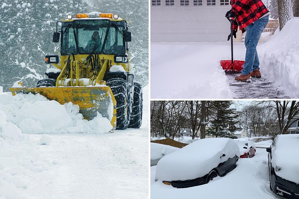 Weather Analyst Predicts 'Big Daddy Snowstorm' for Maine