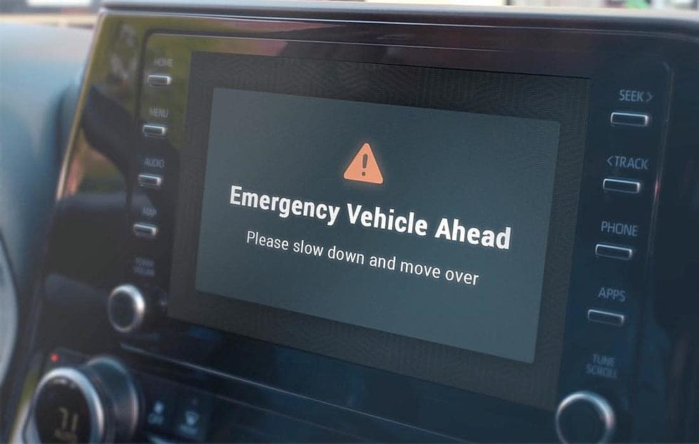Mainers Could Soon See Emergency Alerts Right in Their Cars