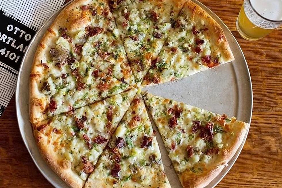 Food Network Says This is Maine's Best Pizza