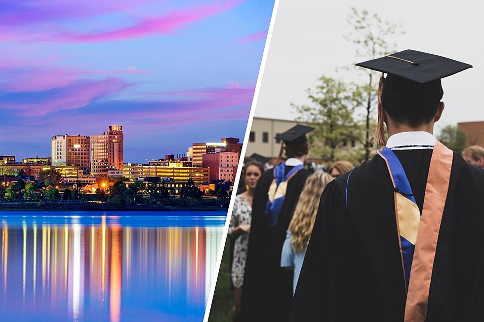 Maine’s Largest City is One of the Most Educated in the Nation