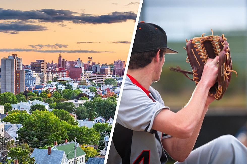 Maine's Largest City Destroyed in List of Best Sports Towns