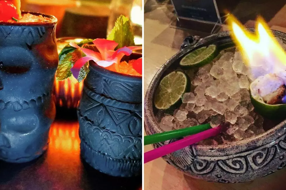 Facebook via Rhum Food & Grog