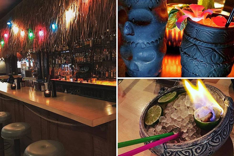 Underground Tiki Bar in Portland May Have Been Ahead of Its Time