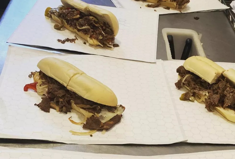 Facebook via Bennett's Sandwich Shop