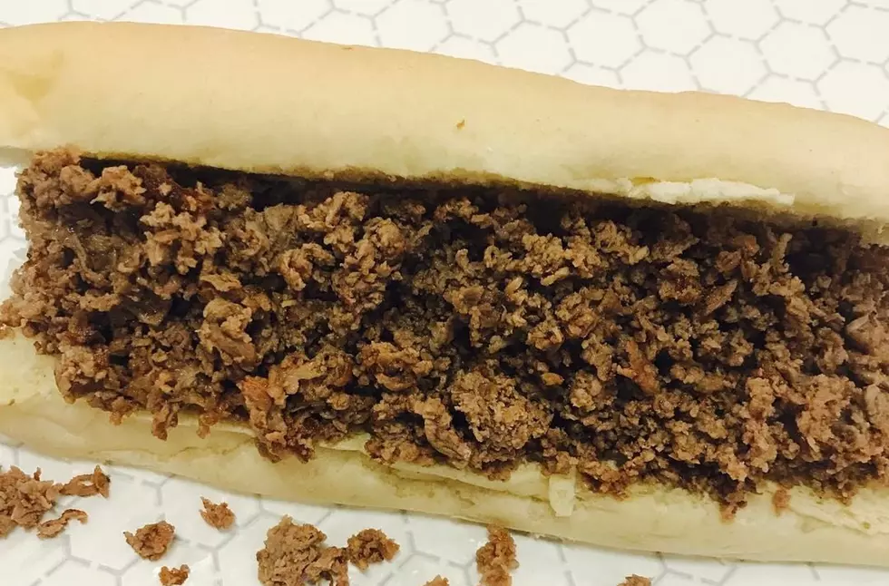 Facebook via Bennett's Sandwich Shop