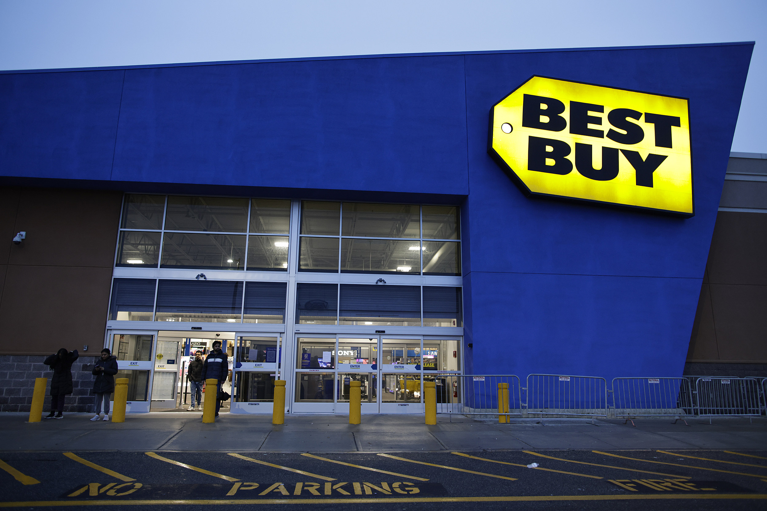 You ll Notice Major Changes To Best Buy Stores in NH and Maine