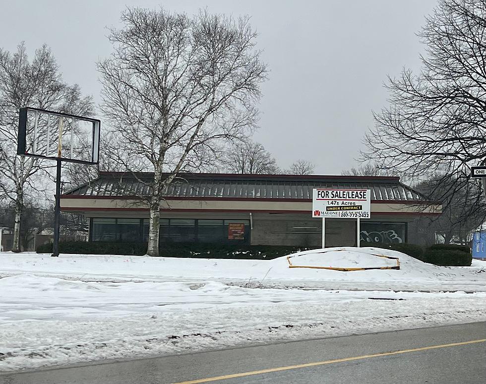 Former Denny’s Location in Portland, Maine, to Be Demolished and Turned Into Roundabout