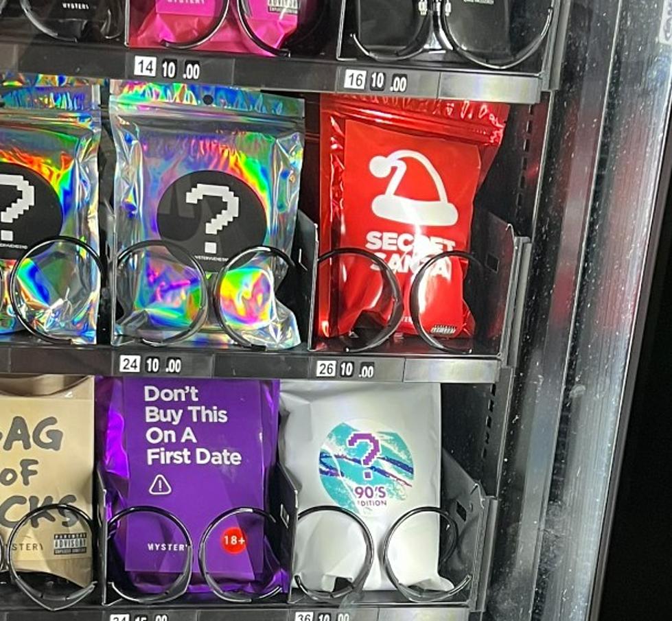 Maine Bars Need One of These Vending Machines