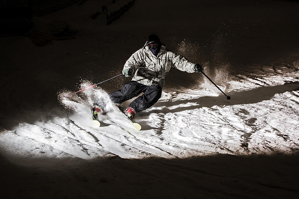 11 Places to Night Ski and Ride in Maine and New Hampshire