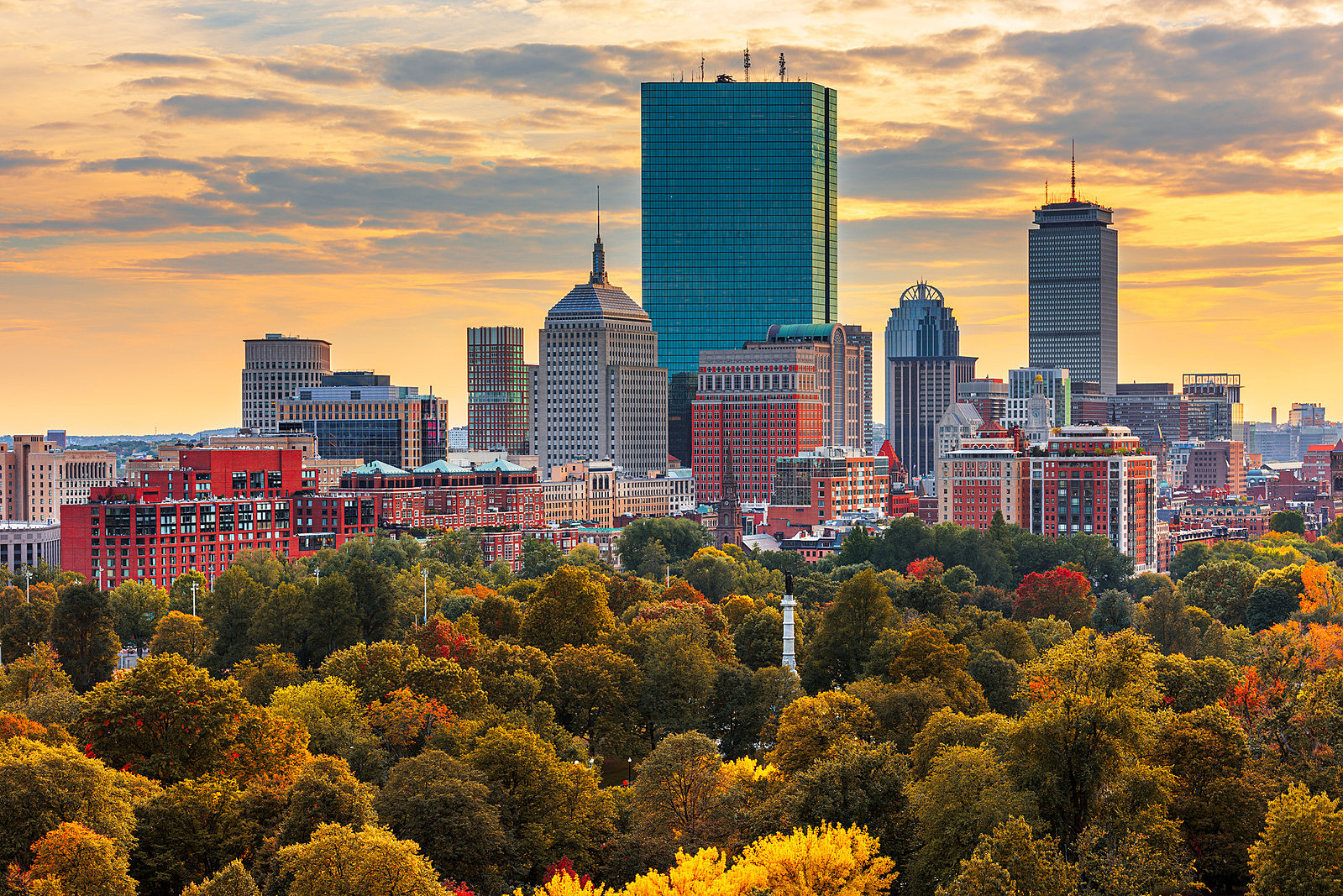 This New England State is Ranked the Best in the US to Raise a Family