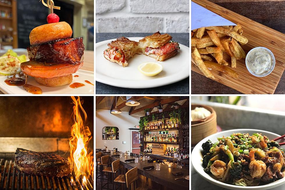 30 Maine Restaurants That Folks Want to Try in 2024