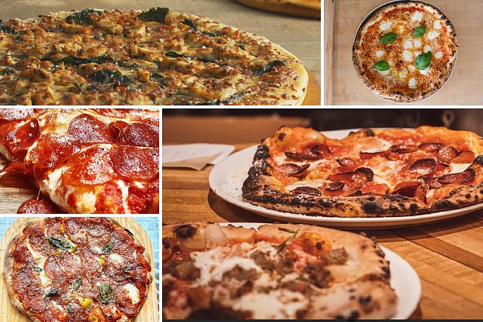 The Top 15 Pizza Joints Right Now in Portland, Maine, According to TripAdvisor