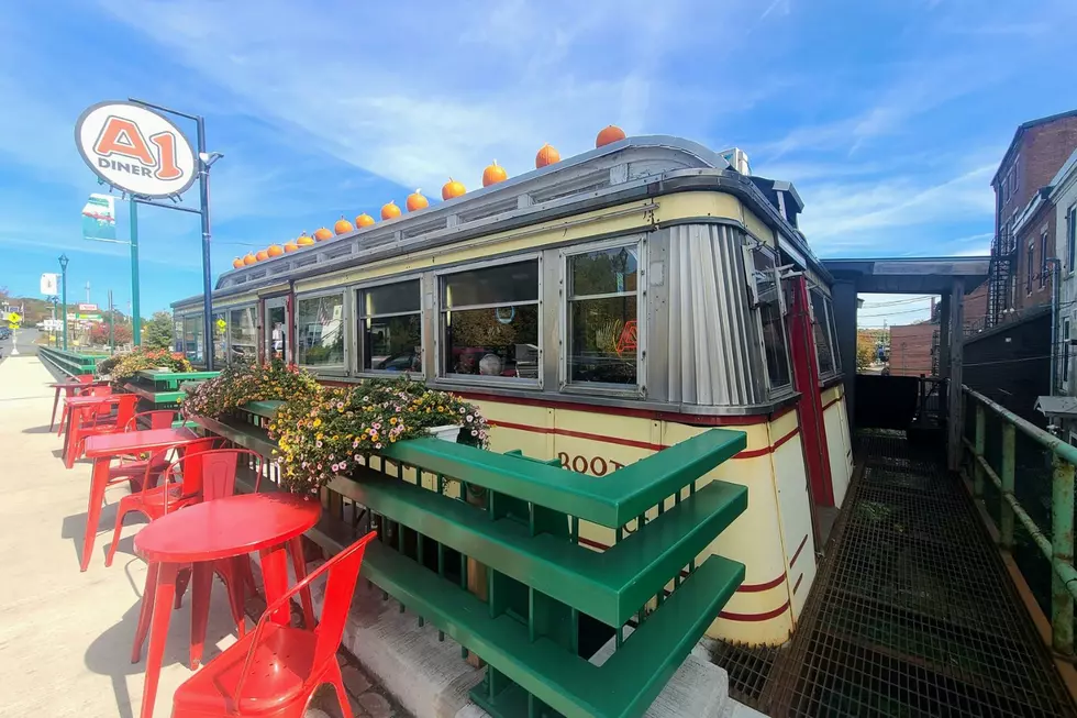 A1 Diner via Facebook