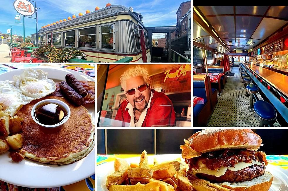 Remember When This Maine Diner Was on TV Almost 20 Years Ago?