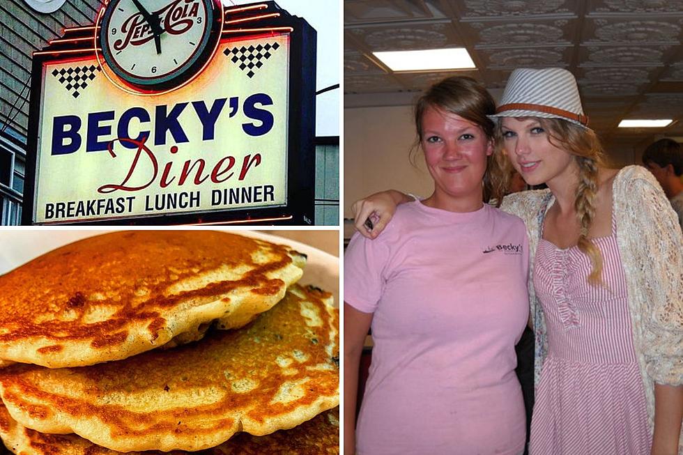 Iconic Portland, Maine, Restaurant Named Best Diner in the State