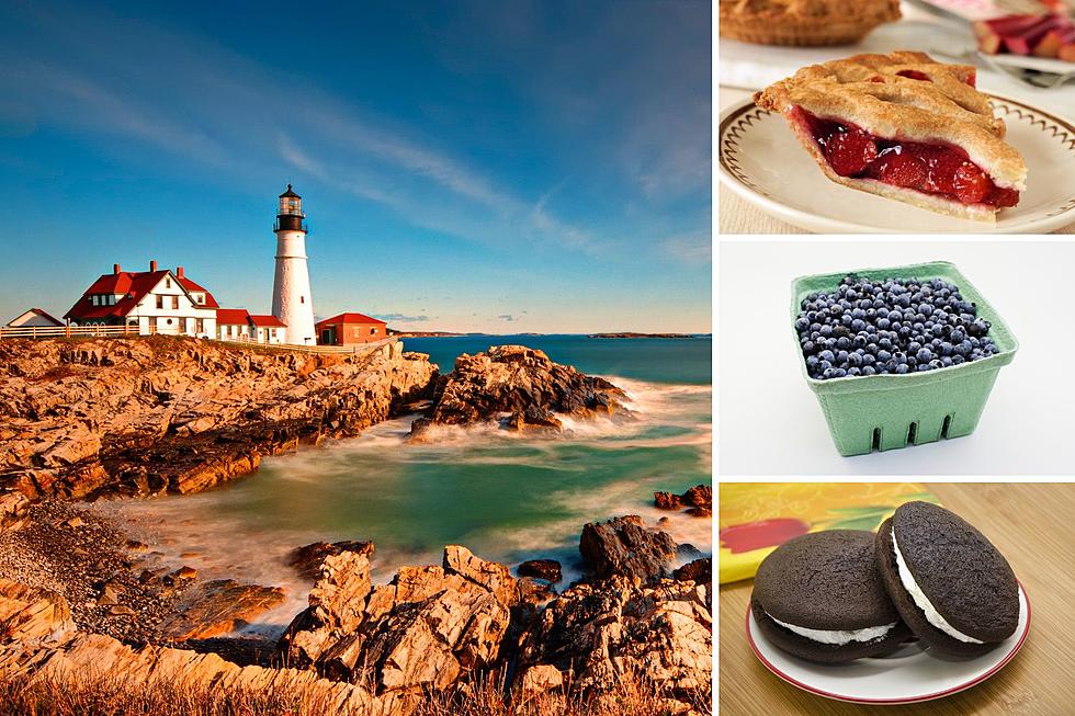 Surprise, Surprise: Maine Has Some of the Best Food in the Country