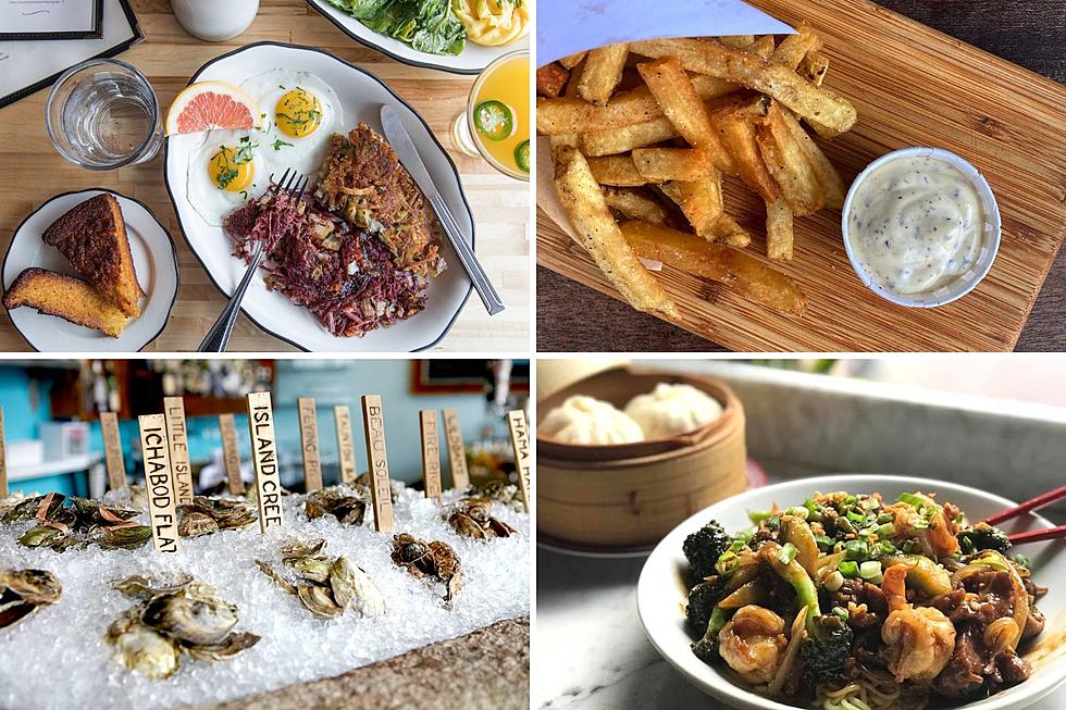 The 20 Most Popular Restaurants in Portland, Maine, Right Now