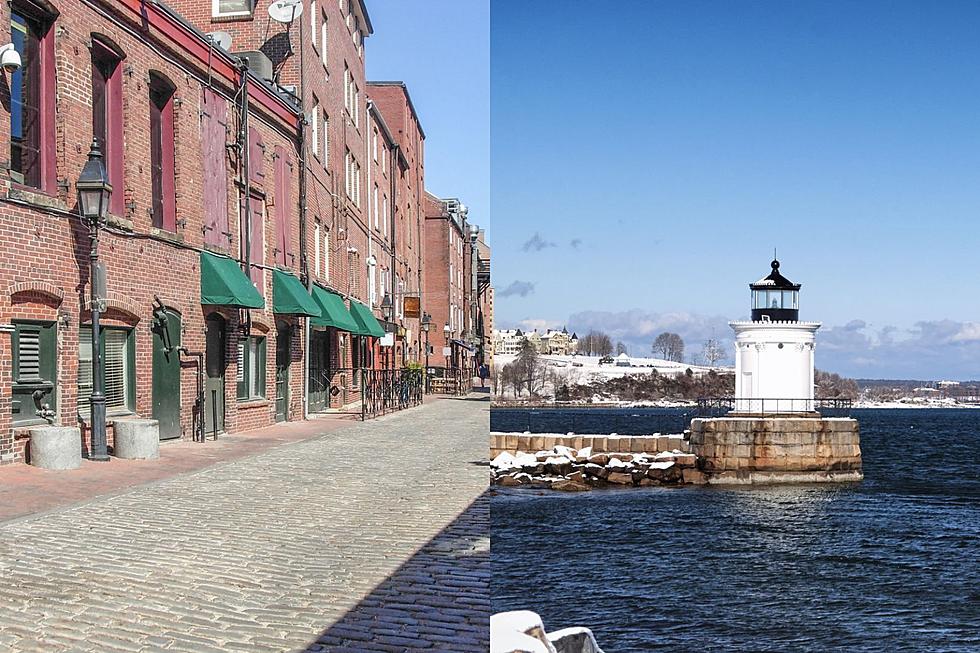 Report Claims Two Maine Cities Will Be Among the Top 10 Performing Real Estate Markets in 2024