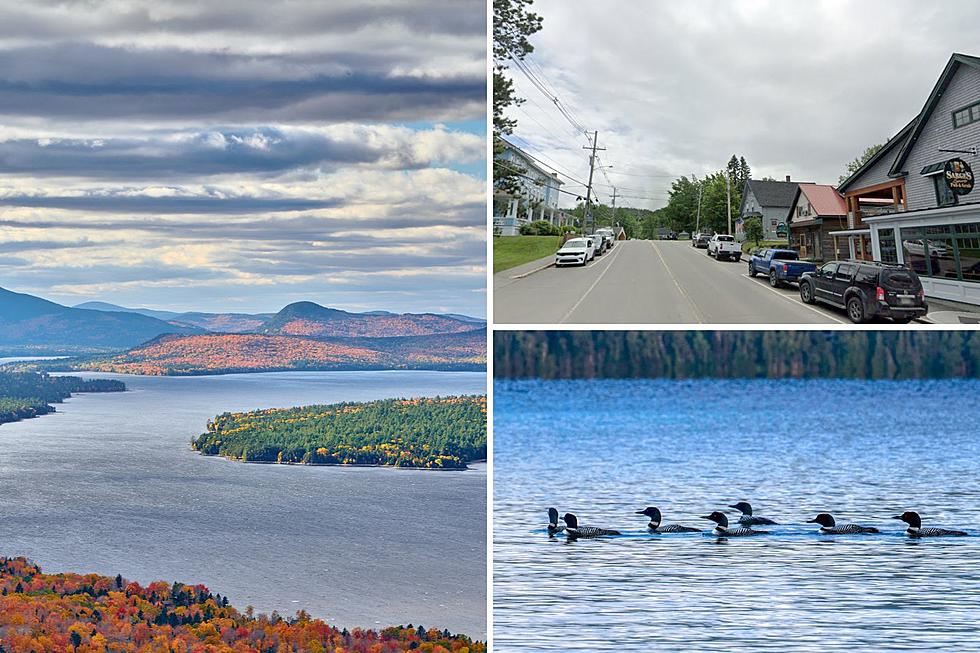 Small Maine Town Named Among Top Travel Destinations for 2024