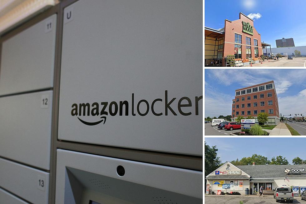 5 Locations Around Portland, Maine, Where You Can Pick Up Your Amazon Order